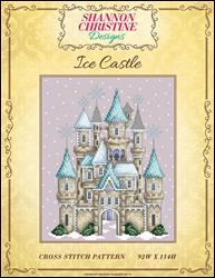 Ice Castle / Shannon Christine