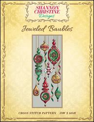 Jeweled Baubles / Shannon Christine