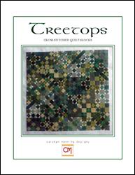 Treetops (Broken Star Collection) / CM Designs