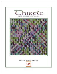 Thistle (Broken Star Collection) / CM Designs