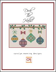 Deck The Halls / CM Designs