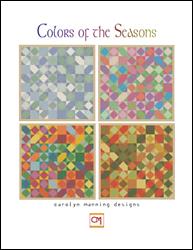 Colors of the Seasons / CM Designs