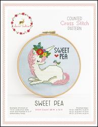 Sweet Pea / Dear Sukie