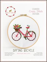 Spring Bicycle / Dear Sukie