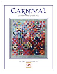 Carnival (Broken Star Collection) / CM Designs