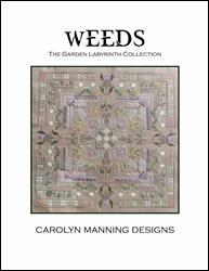 Weeds / CM Designs