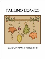 Falling Leaves / CM Designs