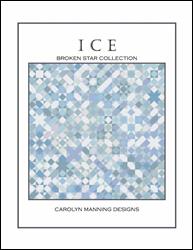 Ice (Broken Star Collection) / CM Designs