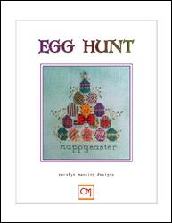 Egg Hunt / CM Designs