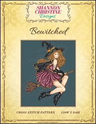 Bewitched / Shannon Christine