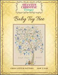 Baby Boy Tree / Shannon Christine