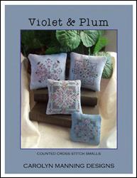 Violet & Plum / CM Designs