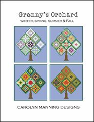 Granny's Orchard / CM Designs