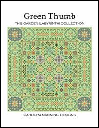 Green Thumb / CM Designs