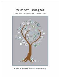 Winter Boughs / CM Designs