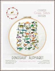 Dinosaur Alphabet / Dear Sukie