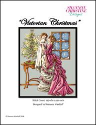 Victorian Christmas / Shannon Christine