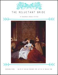 The Reluctant Bride / X Squared Cross Stitch