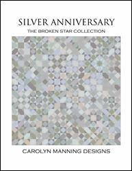 Silver Anniversary (Broken Star Collection) / CM Designs