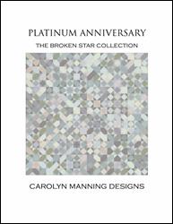 Platinum Anniversary (Broken Star Collection) / CM Designs