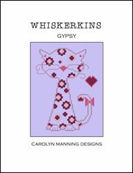 Whiskerkins Gypsy / CM Designs