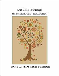 Autumn Boughs / CM Designs