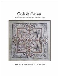 Oak & Moss / CM Designs