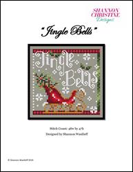 Jingle Bells / Shannon Christine