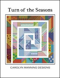 Turn of the Seasons / CM Designs