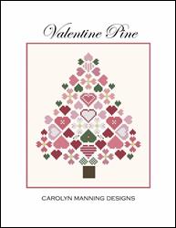 Valentine Pine / CM Designs