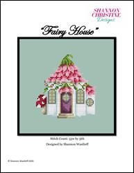 Fairy House / Shannon Christine