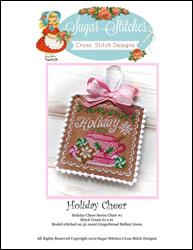 Holiday Cheer / Sugar Stitches Design