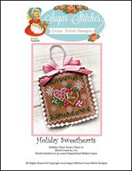 Holiday Sweethearts / Sugar Stitches Design