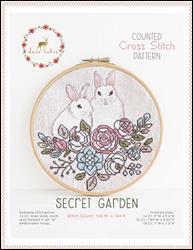 Secret Garden / Dear Sukie