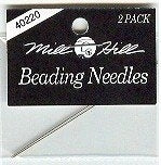 Mill Hill Beading Needle