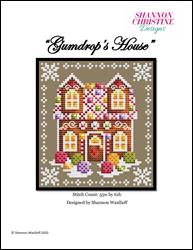 Gumdrop's House / Shannon Christine