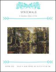 Spreewald / X Squared Cross Stitch