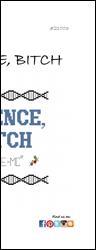 Science, Bitch / Stitchnmomma