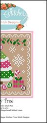 Holiday Tree / Sugar Stitches Design