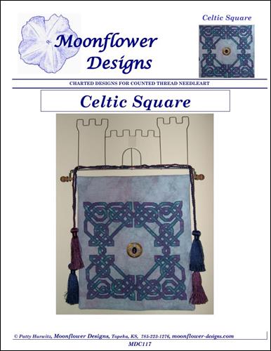 Celtic Square / Stitchers' Village Designs