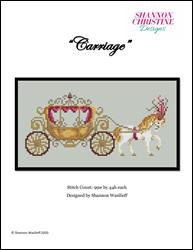 Carriage / Shannon Christine