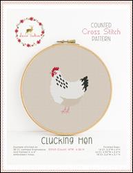 Clucking Hen / Dear Sukie