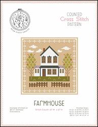 Farmhouse / Dear Sukie