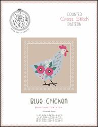 Blue Chicken / Dear Sukie