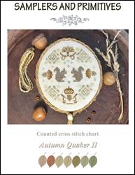 The Autumn Quaker II / Samplers and Primitives