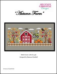 Autumn Farm / Shannon Christine