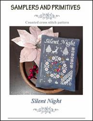 Silent Night / Samplers and Primitives