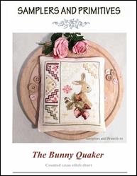 The Bunny Quaker / Samplers and Primitives