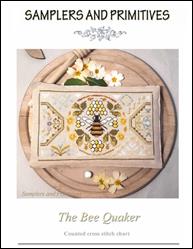 The Bee Quaker / Samplers and Primitives