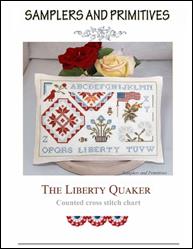 The Liberty Quaker / Samplers and Primitives